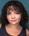 Cropped Headshot of Niamh Sherlock